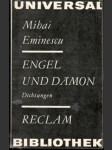 Engel und Dämon - náhled