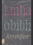 Kniha o Bibli - náhled