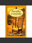 Povídky z verandy - náhled