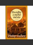 Povídky z mého města - náhled