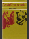 Anahitina pomsta - náhled