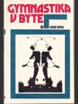 Gymnastika v byte - náhled