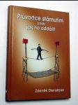 Průvodce stárnutím aneb jak ho oddálit - náhled