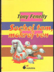 Suchej tam, mokrej ven - náhled