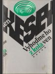 Vyhoďme ho z kola ven - náhled