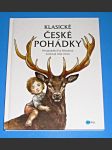 Klasické české pohádky - náhled