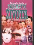 Tajemství života - náhled
