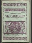Ve stínu lípy - náhled