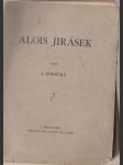 Alois Jirásek - náhled