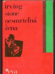 Nesmrteľná žena (životopis Jessie Fremontovej) - náhled