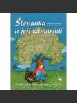 Štěpánka a její kamarádi - náhled