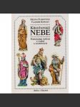 Křesťanské nebe - náhled