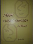 Tábor u veselé salmonely - náhled