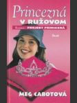 Princezná v ružovom - náhled