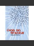 Úvod do teologie - náhled
