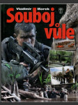Souboj vůle (veľký formát) - náhled