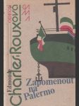 Zapomenout na Palermo - náhled