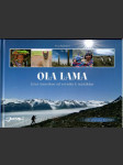 Ola Lama Jižní Amerikou - náhled