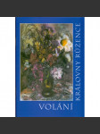 Volání Královny růžence - náhled