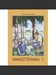 Domácí čítanka 2 - náhled