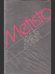 Mefisto - náhled