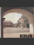 Kielce - náhled