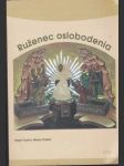 Ruženec oslobodenia - náhled