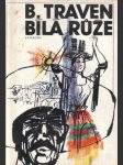 Bílá růže - náhled