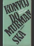 Konvoj do Murmanska - náhled