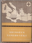 Odysseus našeho věku - náhled
