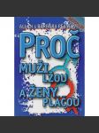 Proč muži lžou a ženy pláčou - náhled
