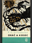 Oráč a kosec - náhled