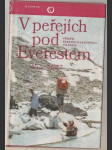 V peřejích pod Everestem - náhled
