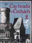Čas hradů v Čechách 2 - náhled