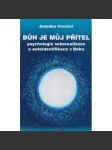 Bůh je můj přítel - náhled
