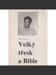 Velký třesk a Bible - náhled