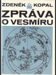 Zpráva o vesmíru - náhled