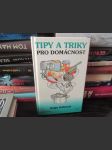Tipy a triky pro domácnost - náhled