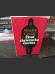 Život zbytečného člověka - náhled