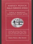 Malá červená kniha - náhled