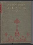 Jurka - náhled