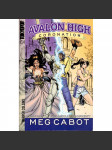 Avalon High : Coronation, 1 - The Merlin Prophecy - náhled