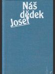 Náš dědek Josef - náhled