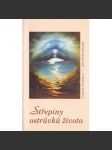Střepiny ostrůvků života - náhled