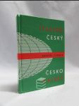Italsko-český a česko-italský kapesní slovník - náhled