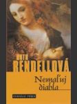 Nemaľuj diabla - náhled