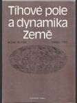 Tíhové pole a dynamika Země - náhled
