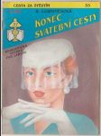 Večery pod lampou 37 - Konec svatební cesty - náhled