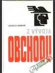 Z vývoja obchodu - náhled
