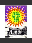 Nebol to len sen - náhled